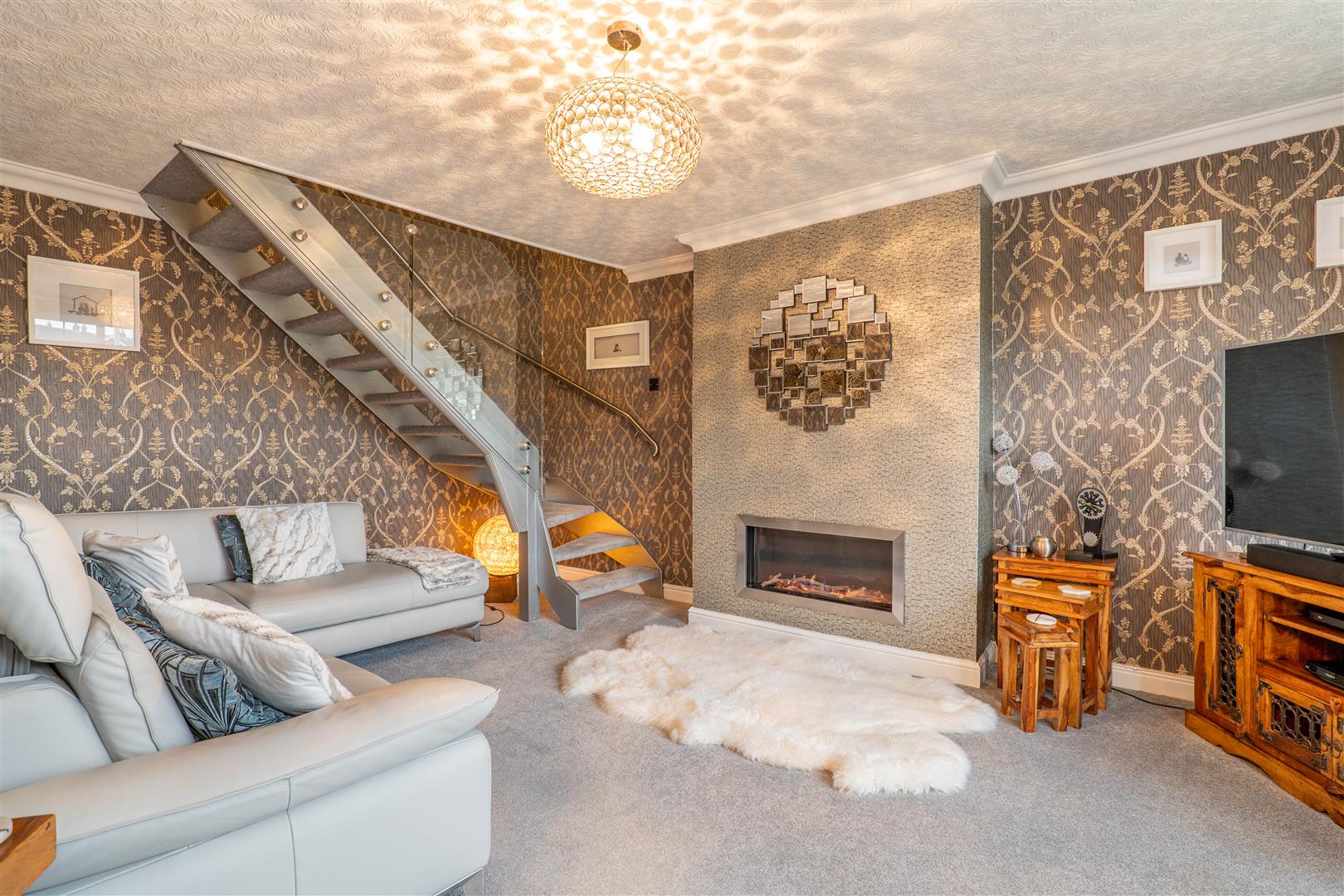 3 bed property in Hoghton Road, Leyland